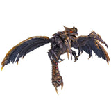 HIYA Godzilla vs Megaguirus 2000 Exquisite Basic Megaguirus