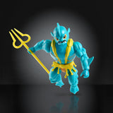 Masters of the Universe Origins Exclusive Battle for Subternia 4-Pack