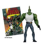 McFarlane Elite Edition #11 Savage Dragon
