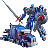 Transformers Studio Series The Last Knight Leader Class Nemesis Prime