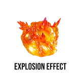 Super Action Stuff Cosmic Convenience Accessory Set