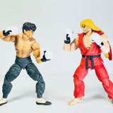 Super Action Stuff Bloody Crate Accessory Set