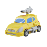 Transformer Studio Series Transformer Devastation Deluxe Class Bumblebee