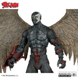 Mcfarlane Spawn Wave 9 Spawn (Wings Of Redemption)