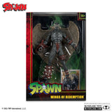 Mcfarlane Spawn Wave 9 Spawn (Wings Of Redemption)
