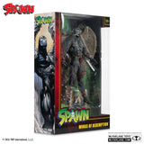 Mcfarlane Spawn Wave 9 Spawn (Wings Of Redemption)