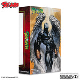 Mcfarlane Spawn Wave 9 Spawn (Wings Of Redemption)
