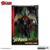 Mcfarlane Spawn Wave 9 Spawn Nightmare Spawn (Classic)