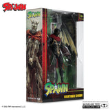 Mcfarlane Spawn Wave 9 Spawn Nightmare Spawn (Classic)