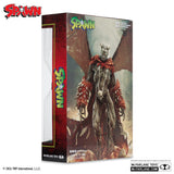 Mcfarlane Spawn Wave 9 Spawn Nightmare Spawn (Classic)