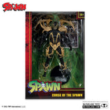 Mcfarlane Spawn Wave 9 Curse Of Spawn