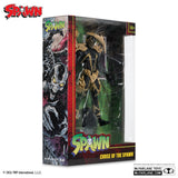 Mcfarlane Spawn Wave 9 Curse Of Spawn