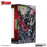 Mcfarlane Spawn Wave 9 Curse Of Spawn