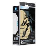 DC Multiverse Batman (The World - Paris)