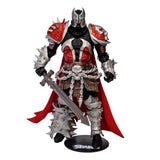 McFarlane Toys Vault Collection Medieval Spawn