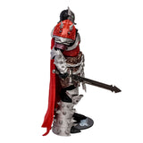 McFarlane Toys Vault Collection Medieval Spawn