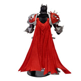 McFarlane Toys Vault Collection Medieval Spawn