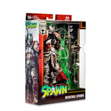 McFarlane Toys Vault Collection Medieval Spawn