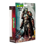 McFarlane Toys Vault Collection Medieval Spawn