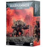 Warhammer 40,000: Chaos Space Marines – Forgefiend