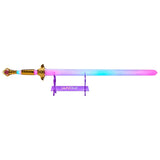 KPop Demon Hunters Rumi Sain-Geom Premium Electronic Sword