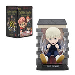 YuMe Jujutsu Kaisen Mystery Mini-Figure Box (Box of 8 Individually Boxed) - Action Figures