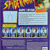 Marvel Legends Series Retro Mysterio