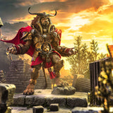 Mythic Legions Reign of the Beasts: Leodysseus