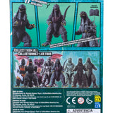 Bandai Godzilla Series Godzilla (2003)