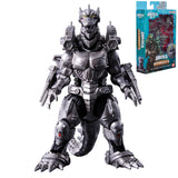 Bandai Godzilla Series Mechagodzilla (2003)