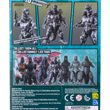 Bandai Godzilla Series Mechagodzilla (2003)