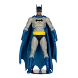 DC Multiverse Batman World's Finest