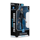 DC Multiverse Bruce Wayne