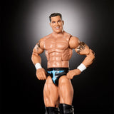 WWE Elite Survivor Series Randy Orton (Michael Cole Build-A-Figure)