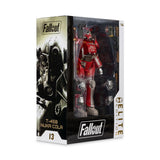 McFarlane Toys Elite Edition #13 T-45b Nuka-Cola (Fallout 3 Remastered)