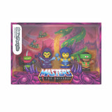 Fisher-Price Little People Masters of the Universe Collector Set