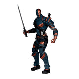 DC Multiverse Deathstroke (Arkham Origins)