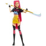 KPop Demon Hunters Huntr/x Mira How It's Done Doll