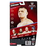 WWE Main Event 167 Gunther