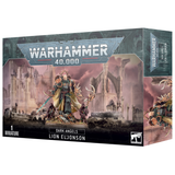 Warhammer 40,000: Dark Angels – Lion El’Johnson