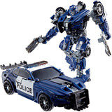 Transformers Studio Series Transformers: The Last Knight Deluxe Class Barricade