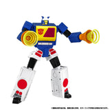 Transformers Masterpiece Edition MPG-27 Twincast & Rewind