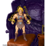 Masters of the Universe First Ones Battle for Eternia Playset
