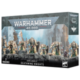Warhammer 40,000: Dark Angels – Deathwing Knights