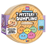 RMS® Invisible Maltose Mystery Bao Bun Limited Edition