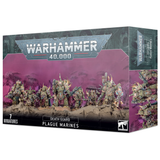 Warhammer 40,000: Death Guard – Plague Marines