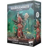 Warhammer 40,000 Adeptus Mechanicus Thulia Ghuld
