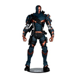 DC Multiverse Deathstroke (Arkham Origins)