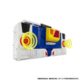 Transformers Masterpiece Edition MPG-27 Twincast & Rewind