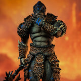 Savage Crucible Ko'Mo of the Isles